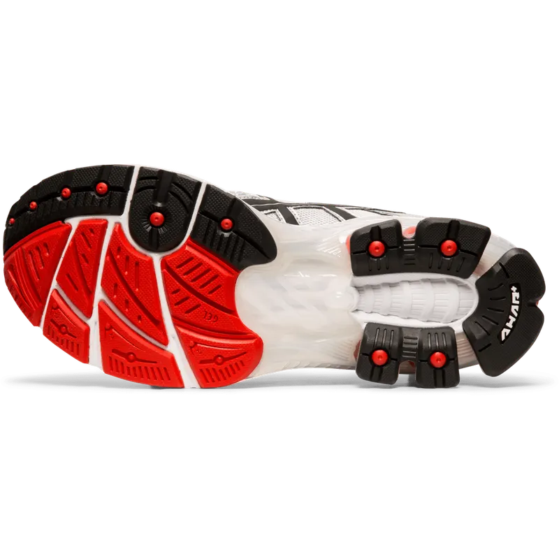 ASICS Gel-Kinsei OG White Black White/Black (1021A117-101)