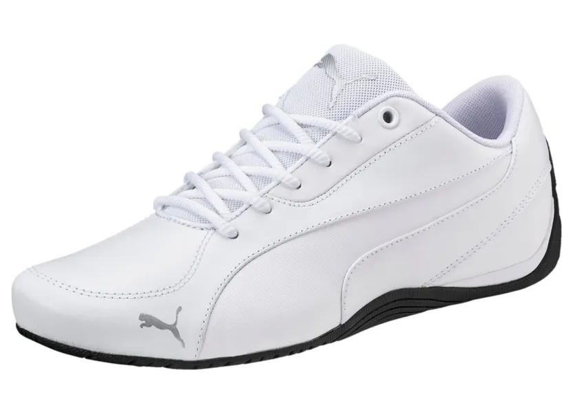 Puma Drift Cat 5 Core Weiß (362416-03)