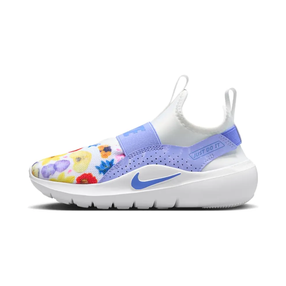 Nike Flex Runner 4 Light Thistle White Sapphire (IM1376-500)