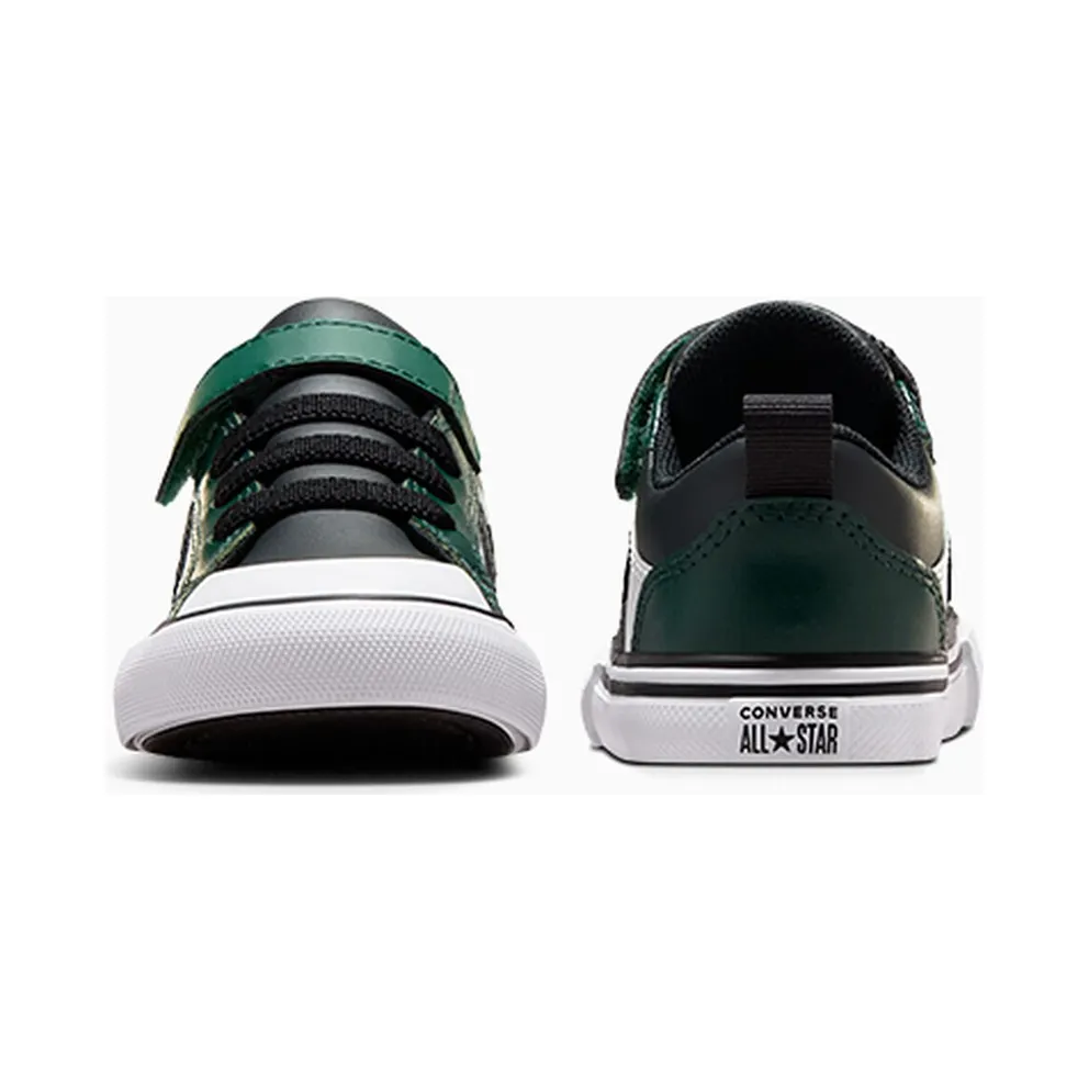 Converse Pro Blaze Easy-On Green Envy/Black/White (A09333C)