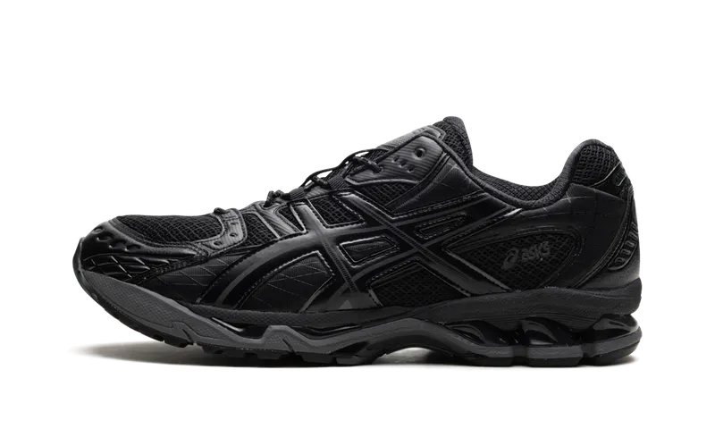 Asics Gel-Nimbus 10.1 “Haven Black Grey” (1203A696-001)