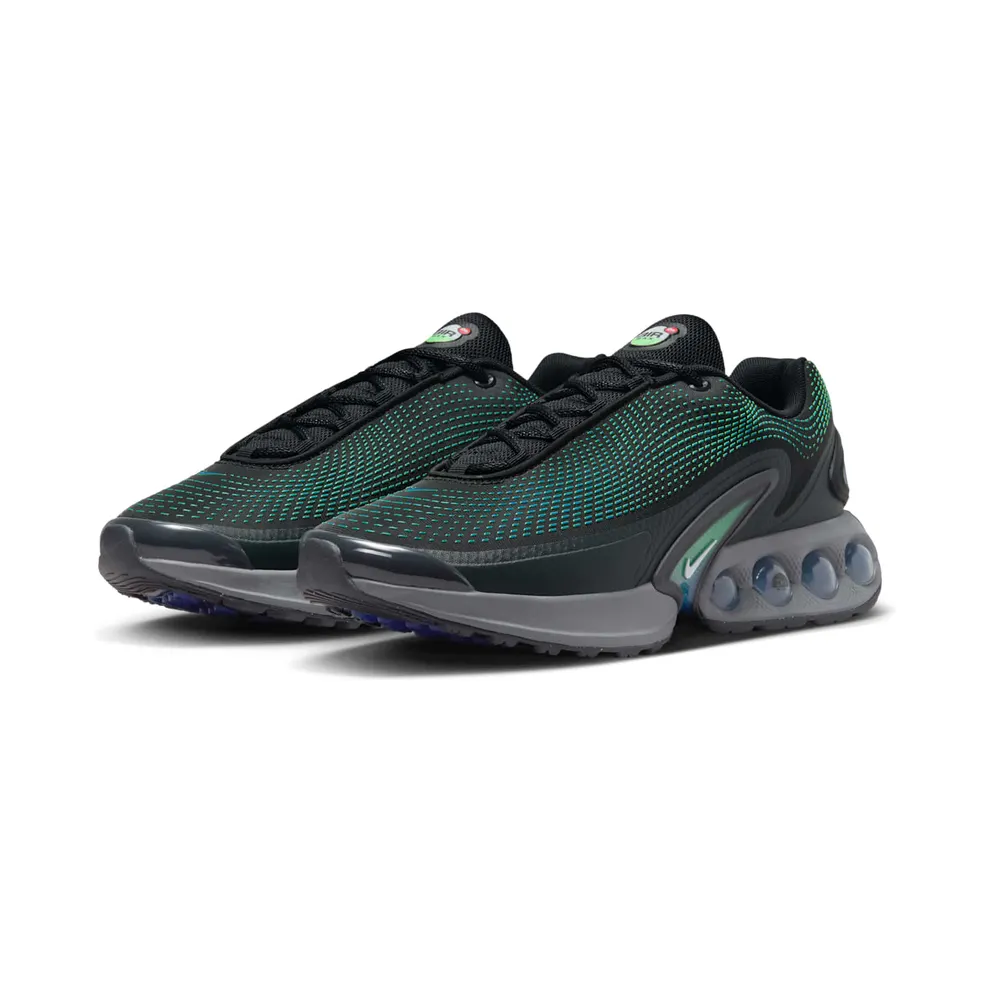 Nike Air Max Dn Black Rage Green (DV3337-010)