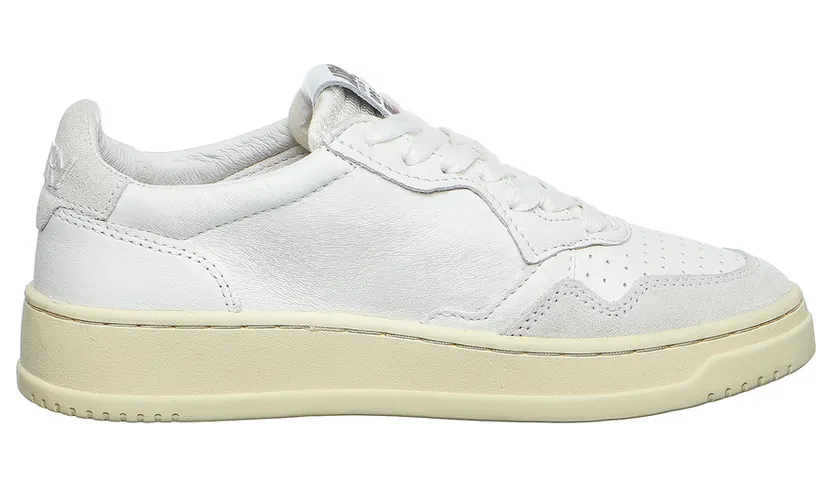 Autry Open Low Open White (AOLWCE01) (3)