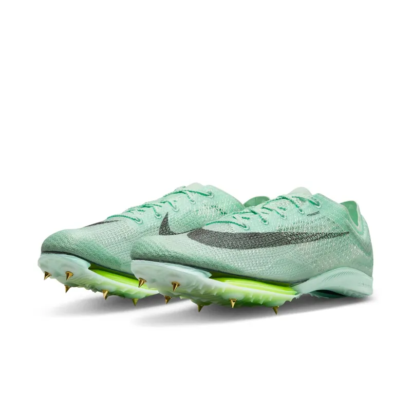 Nike Air Zoom Victory Athletics Distance Spikes Green (DR9908-300)