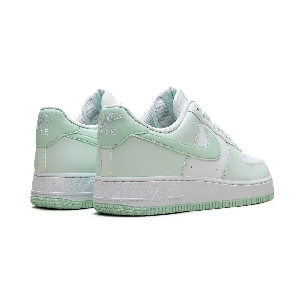 Nike AIR FORCE 1 “Mint Foam” (FZ4123-394)