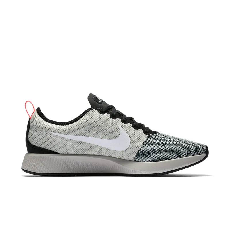 Nike Dualtone Racer Black/White-Pale Grey (918227-001)