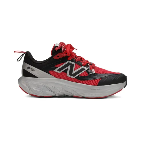 New Balance x New Balance Red Fft met logobedel “Red” (S2950)