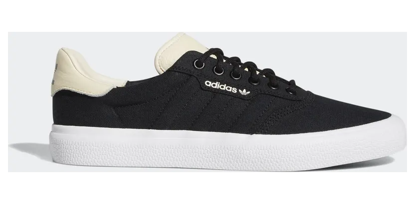 adidas 3MC Core Black Ecru Tint