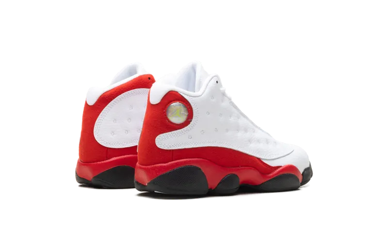 Air Jordan 13 PS “Chicago (2026)” (DJ3005-102)