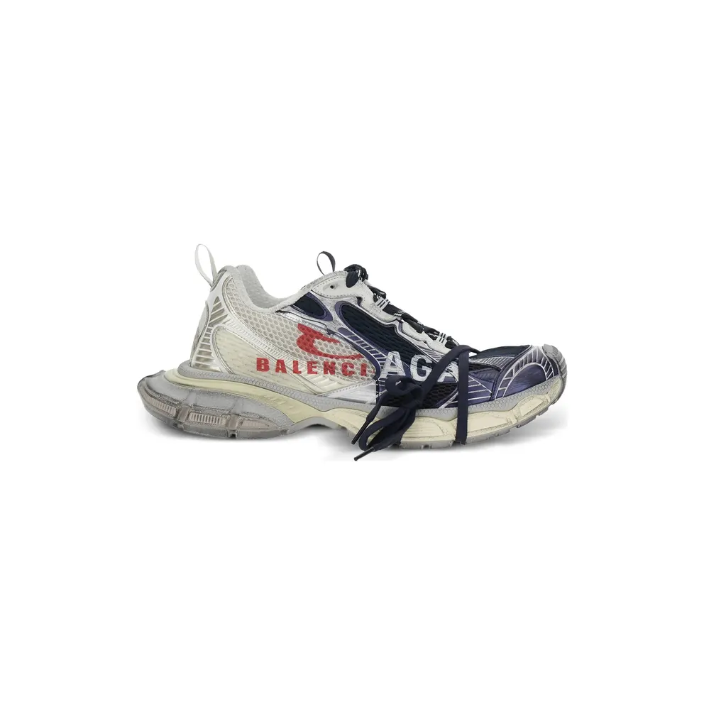 Balenciaga 3XL Split “Grey/Blue” (840090 W3XSG 9161)