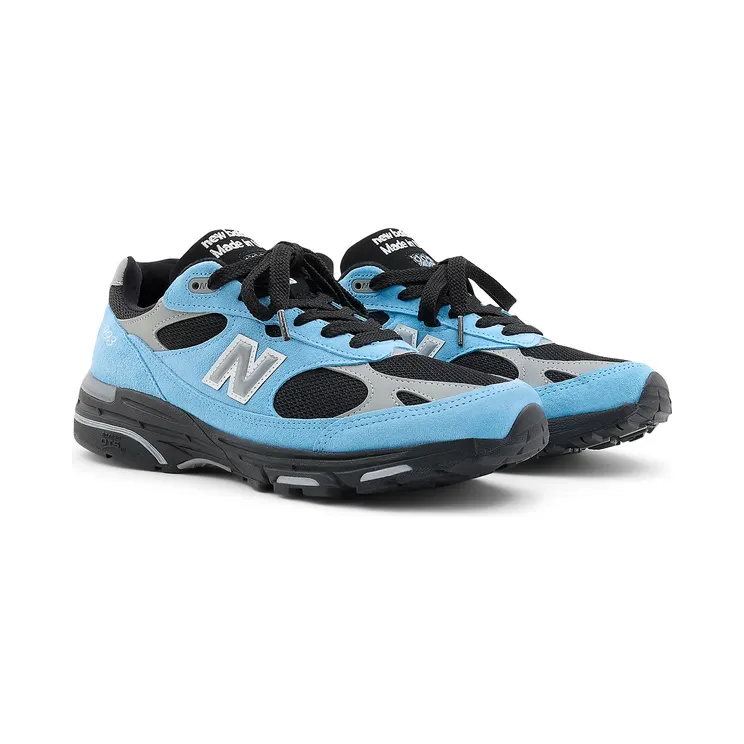 New Balance 993 “Community Blue” (U993BB)