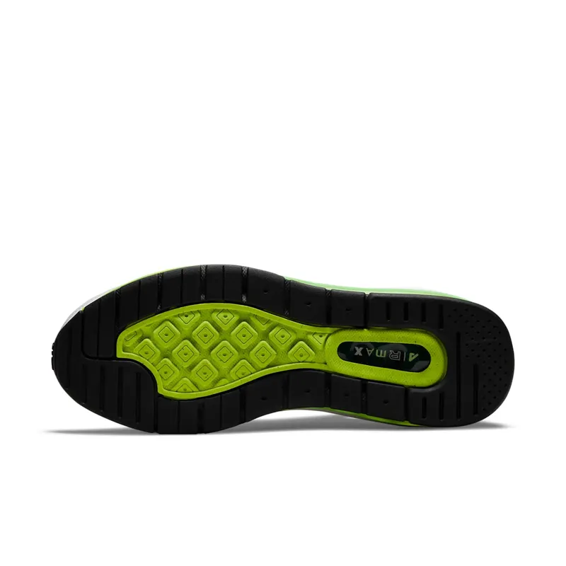 Nike Air Max Genome “White Volt” (DB0249-100)