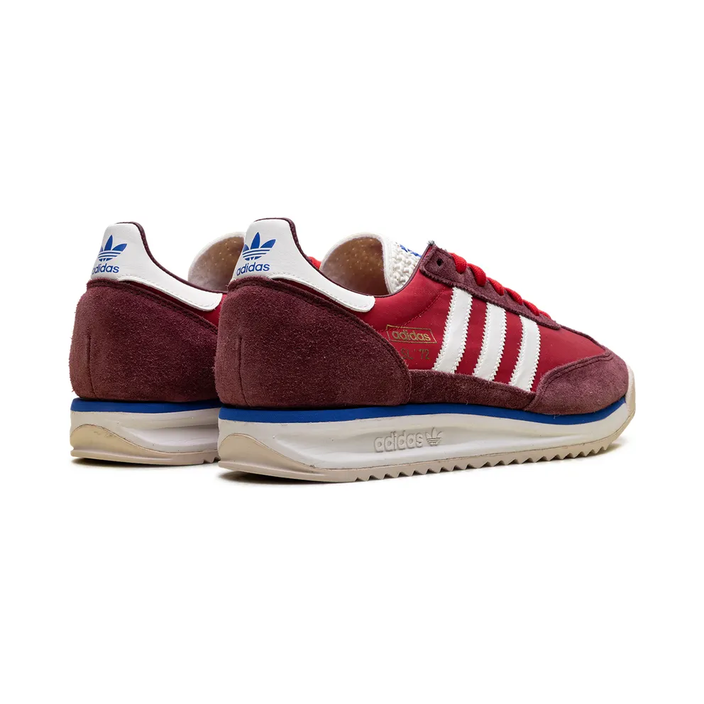 Adidas SL72 RS “Shadow Red” (JI1280)