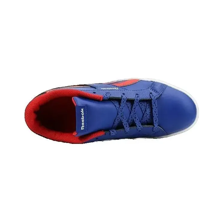 Reebok Royal Complete Blue (CN0159)