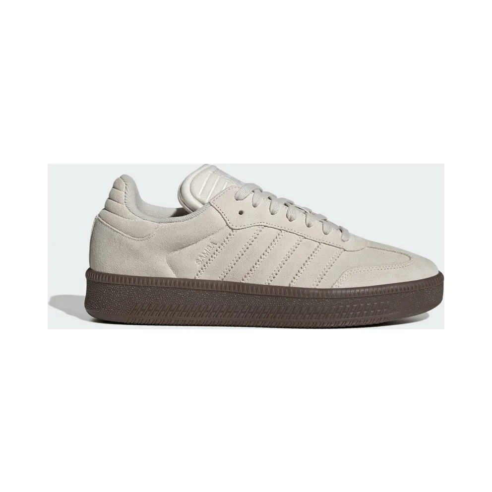 Adidas Samba XLG Alumina / Alumina / Beige (JI3186)