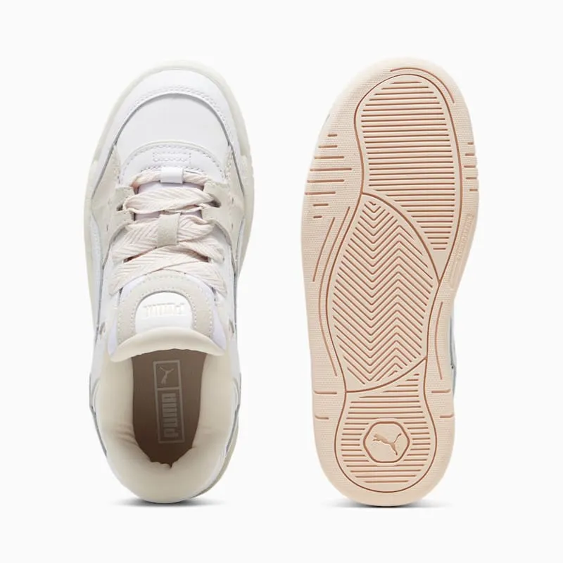 Puma 180 Lace “Warm White” (396382-01)
