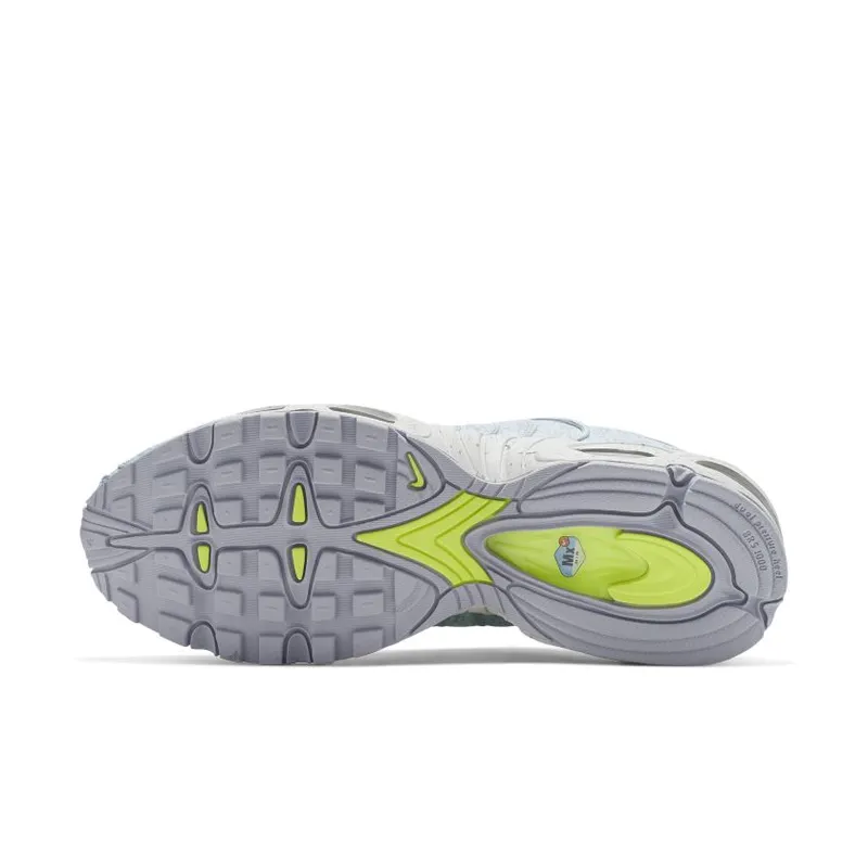 Nike Air Max Tailwind 4 Geyser Grey Geyser Grey/Volt-Wolf Grey (BV1357-003)