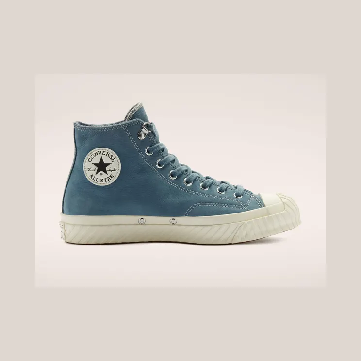 Converse Chuck 70 Bosey Water Repellent High ‘Lakeside Blue’ Lakeside Blue/Lakeside Blue (169595C)