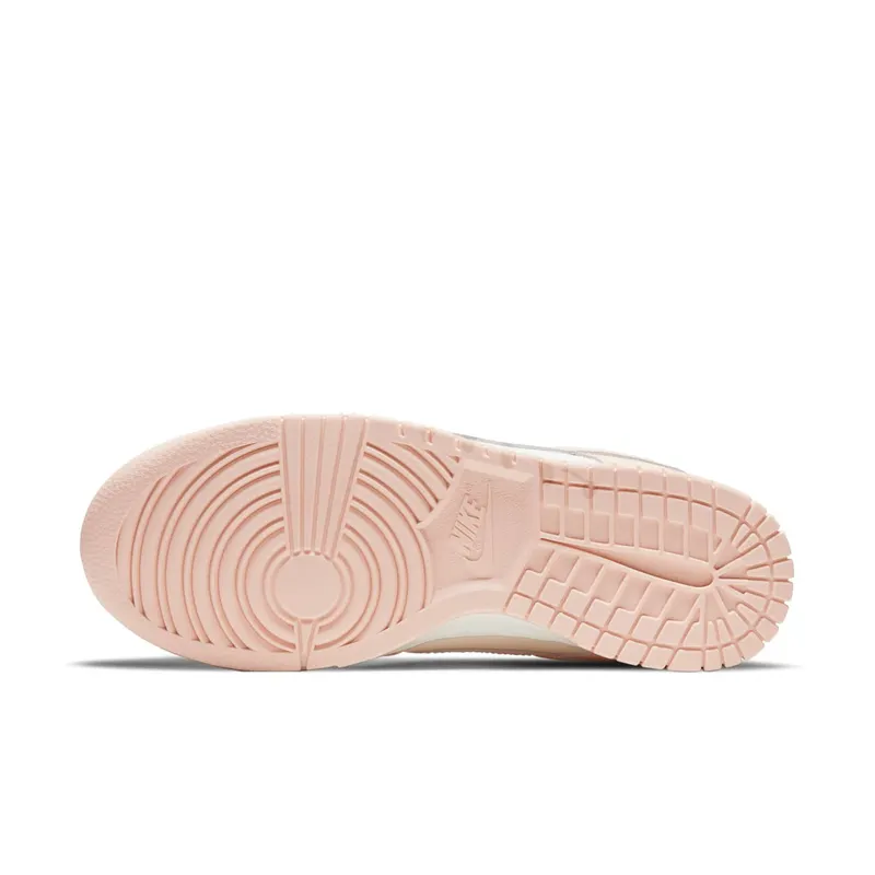 Nike Dunk Low Orange Pearl (DD1503-102)