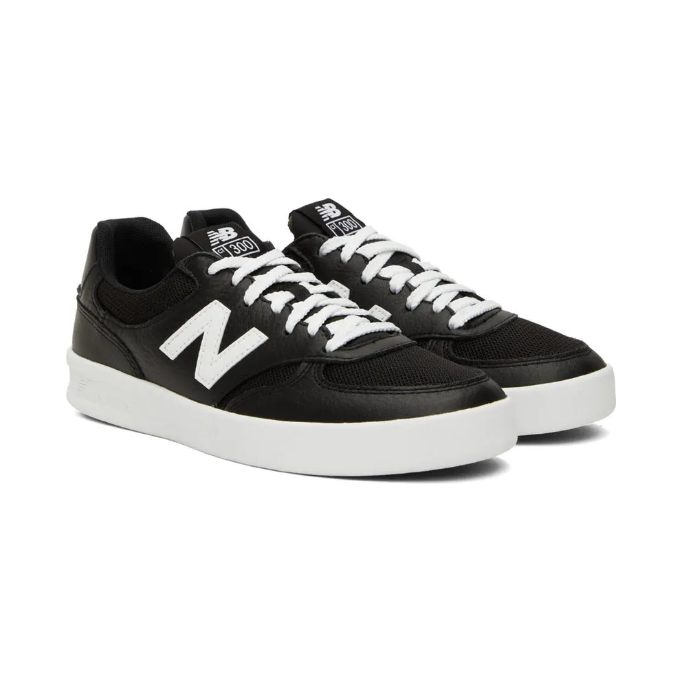 Comme des Garçons Homme Black New Balance Edition CT300 (HI-K101-1)
