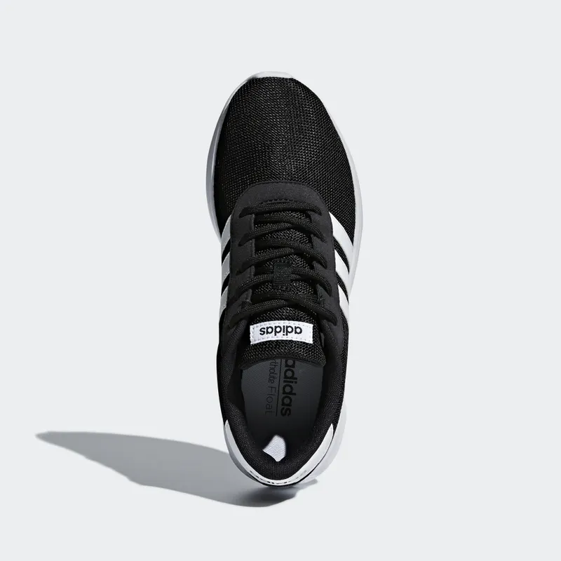 adidas Lite Racer Core Black (W) Core Black/Cloud White/Cloud White (DB0575)