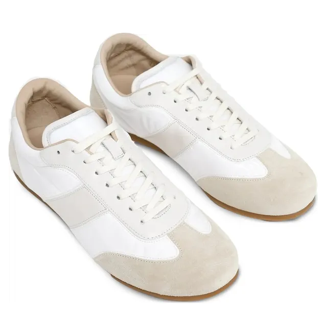 lemaire-sneaker FO0227 LL0216 WH000