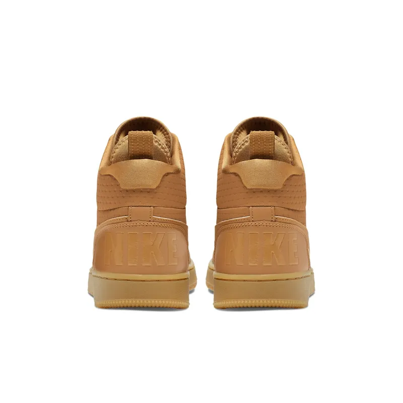 Nike Court Borough Mid Winter Wheat Wheat/Wheat (AA0547-700)