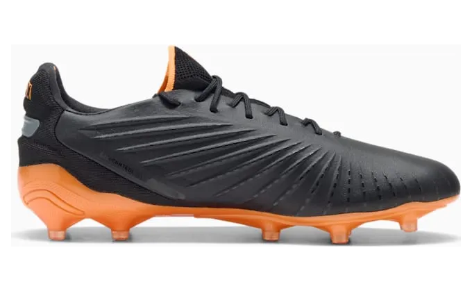 Puma King Ultimate FG/AG Hot Pursuit Pack (108821-02)