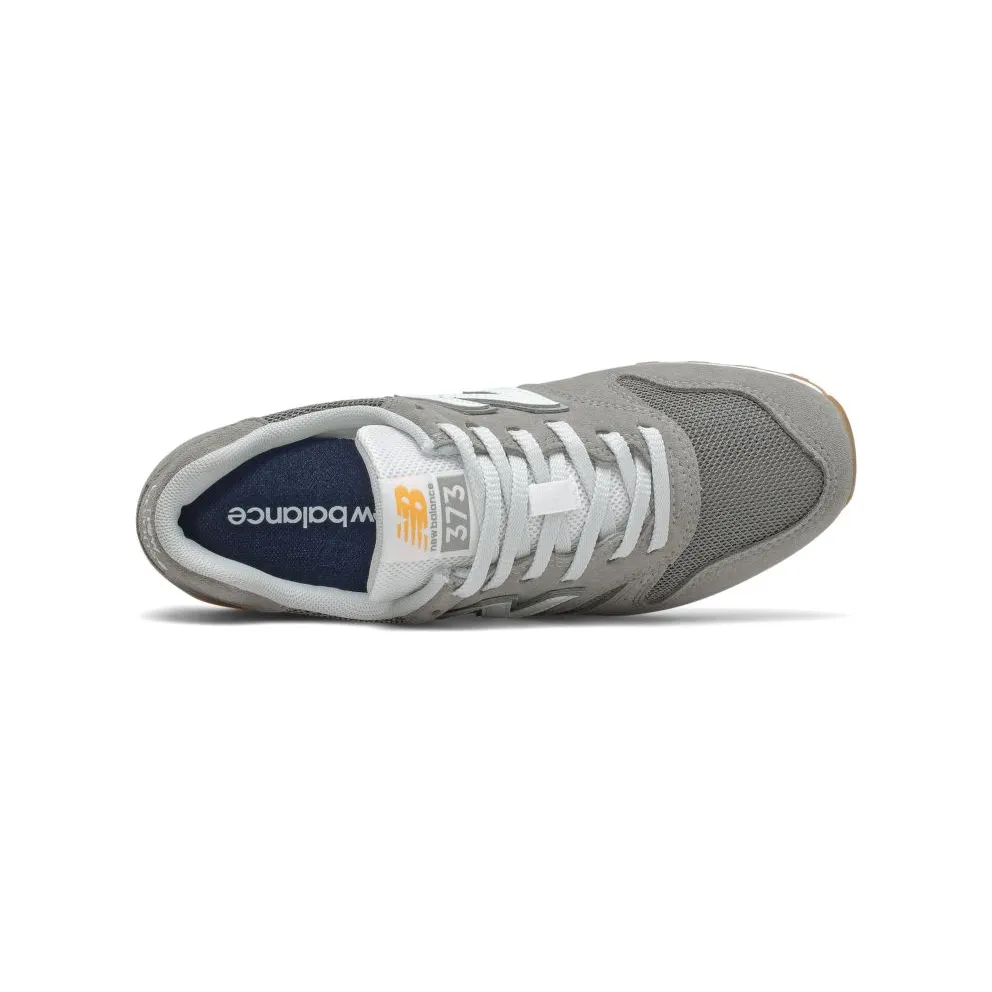 New Balance WL373 HL2 Bone / White (WL373HL2)