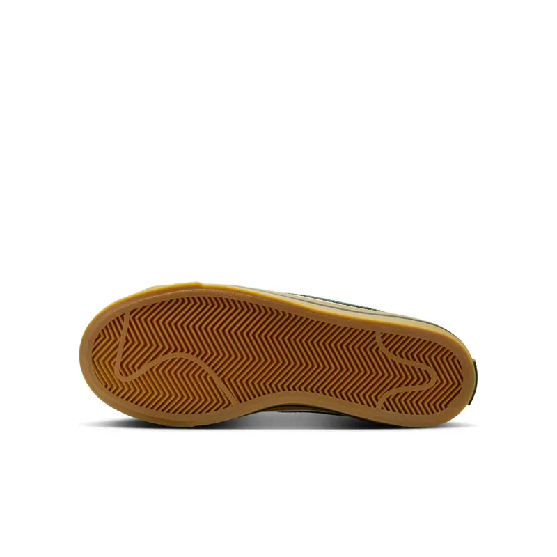 Nike Court Legacy White Gum Light Brown Anthracite Fir (DA5380-134)