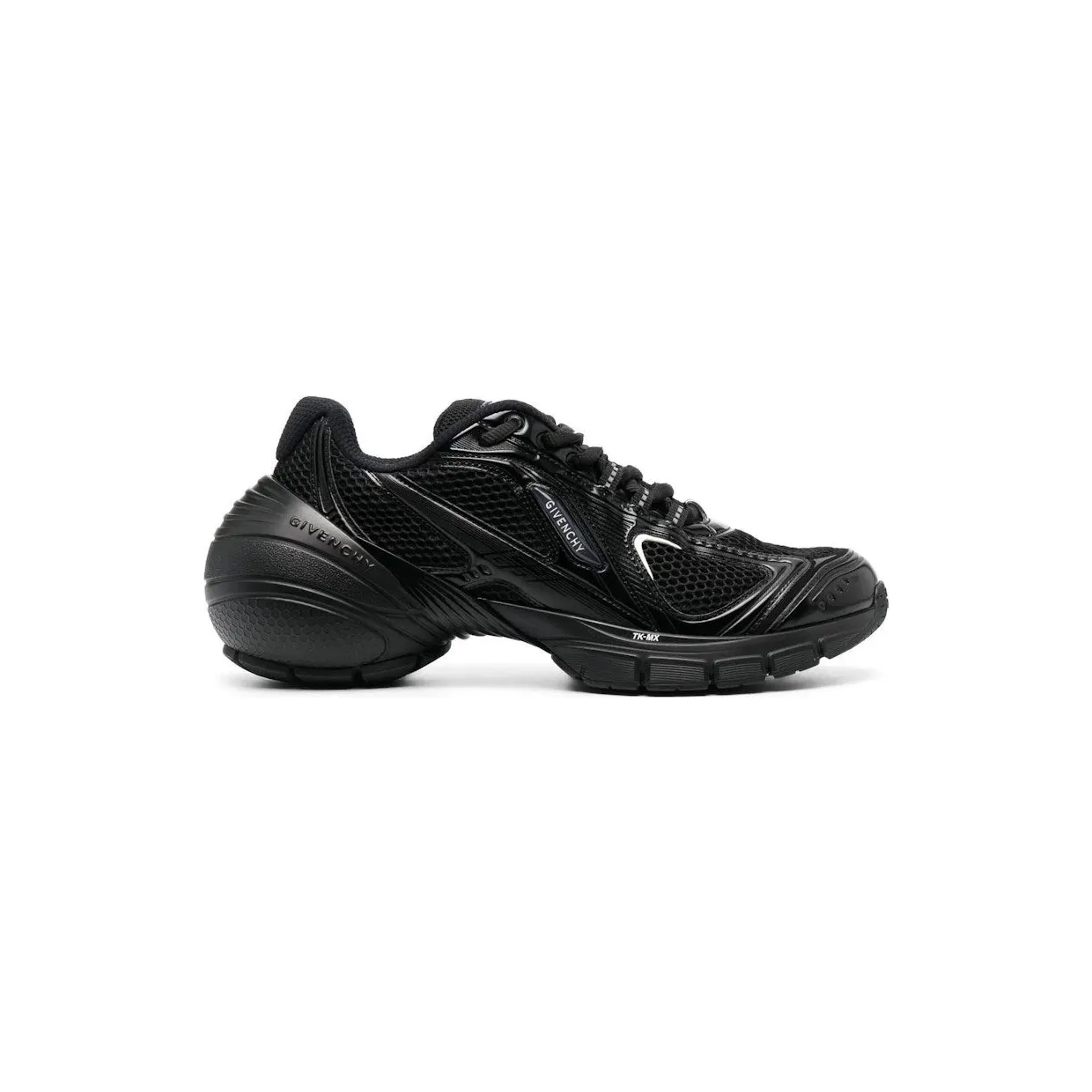 Givenchy TK-MX Runner Black (BH008MH1FE-001)