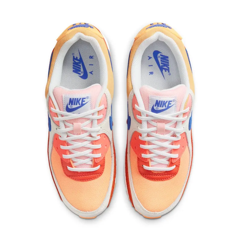 Nike Air Max 90 Multicolor Snakeskin (DJ8517-800)