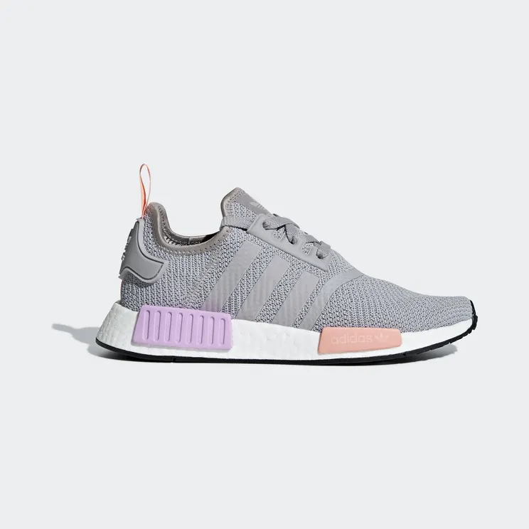Adidas Nmd R1 W Light Granite (B37647)