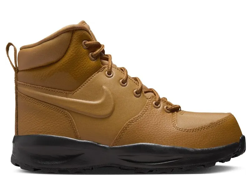 Nike Manoa Wheat Black (HF0750-700)