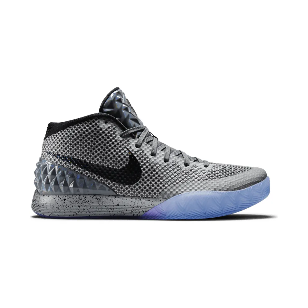 Nike Kyrie 1 All Star Pure Platinum/Multi-Color-Black (742547-090)