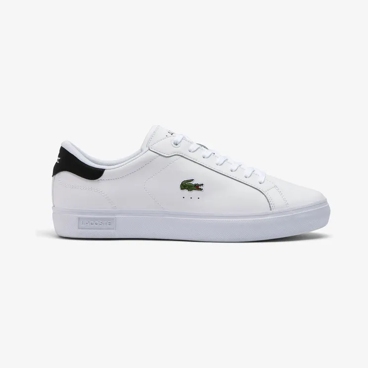 Lacoste Powercourt White (49SMA0081147)