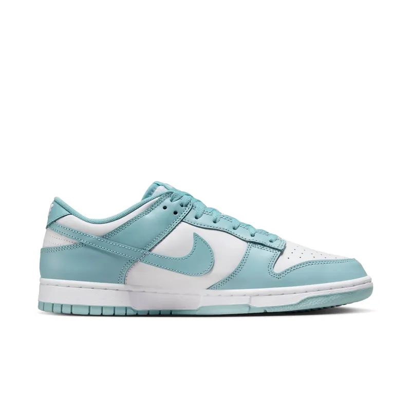 Nike Dunk Low “Denim Turquoise” (DV0833-106)