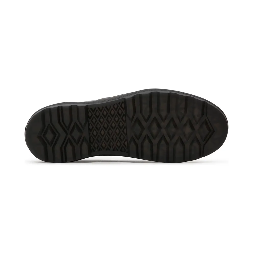 Vans Vans X Curren X Knost Colfax Low Green (VN0A5KQVB19)