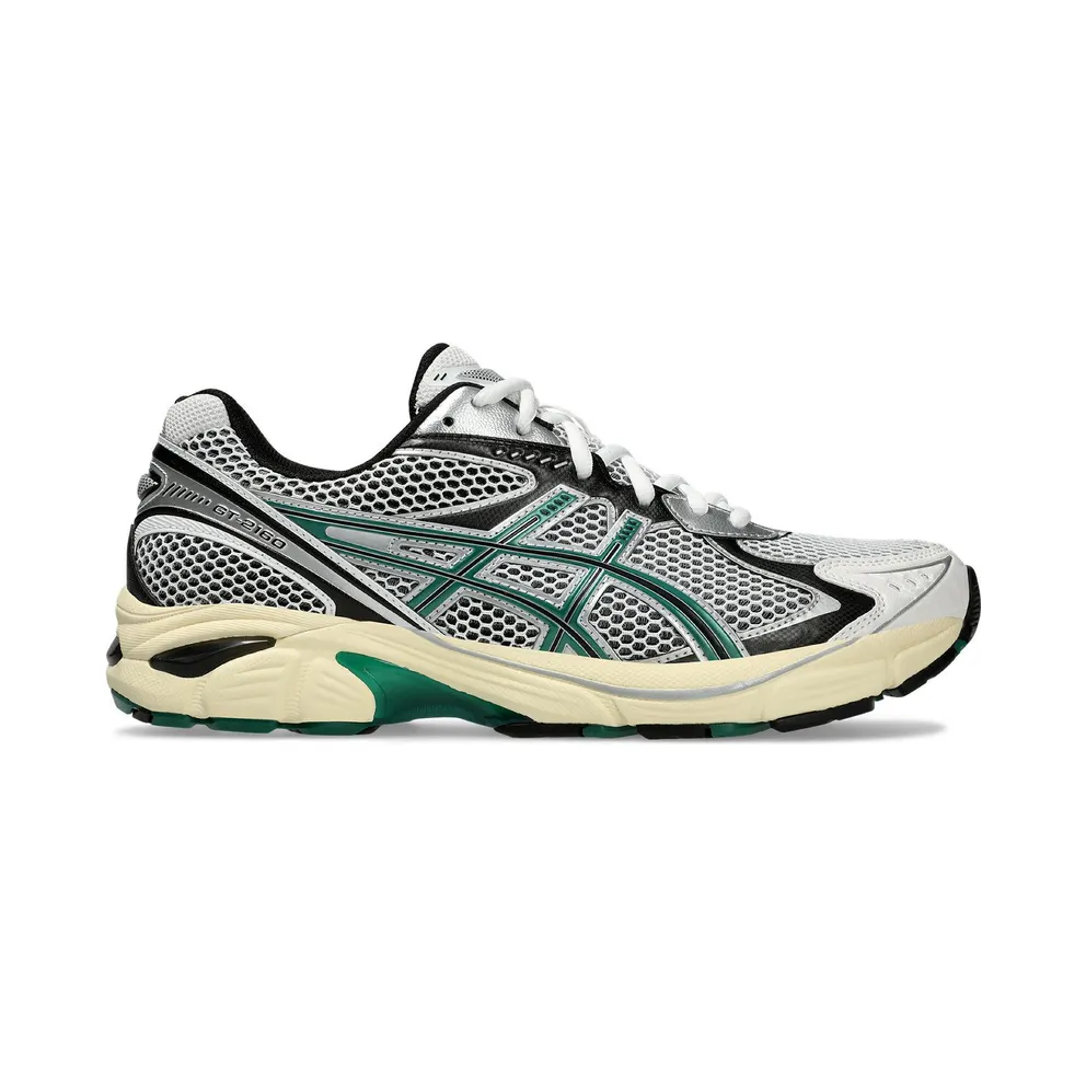 ASICS GT-2160 White Jasper Green (1203A275-106)