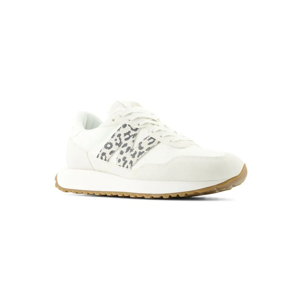 New Balance 237 Sea Salt Leopard (WS237PJ)