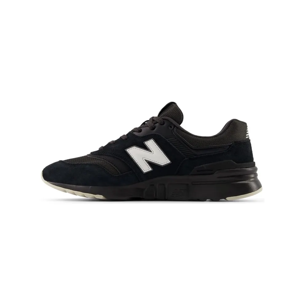 New Balance 997H Black Cement White (CM997HNB)