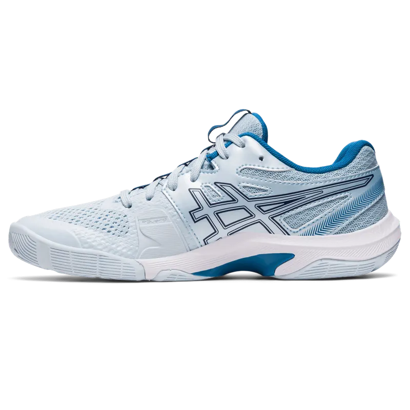 Asics GEL-BLADE 8 Sky/Indigo Blue (1072A072.405)