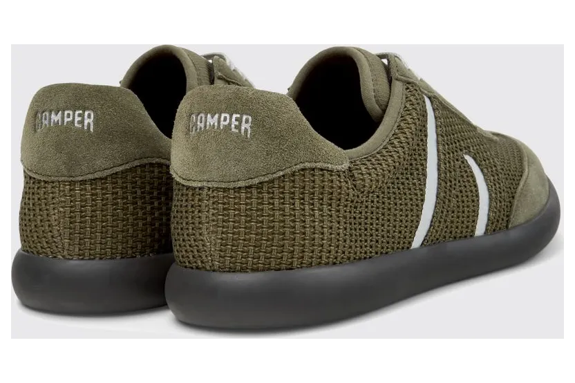 camper-sneaker K101056-006PELOTASSOLLER0
