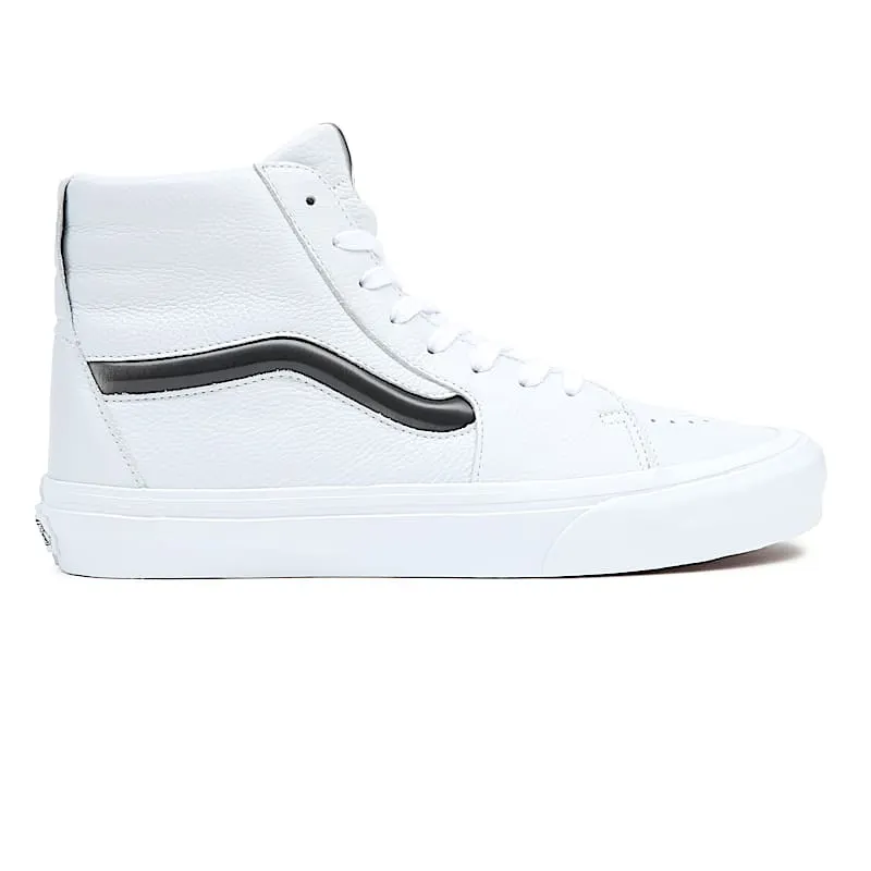 Vans Sk8 – “Big Mood – White Black” (VN0A5KRYWHT)