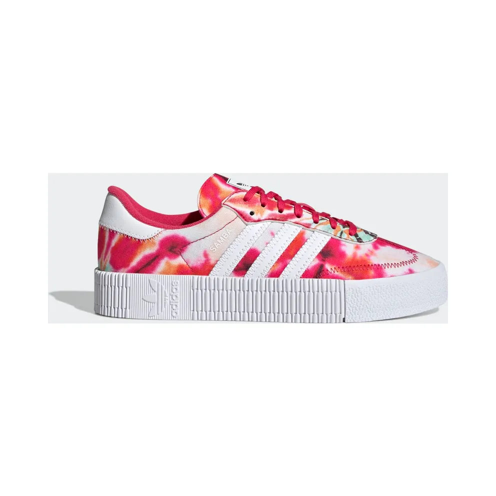 adidas SAMBAROSE Schuh Power Pink / Cloud White / Power Pink (GX2893)