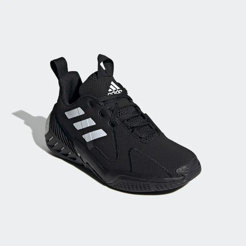 adidas 4uture One Running Core Black / Cloud White / Cloud White (FV6451)