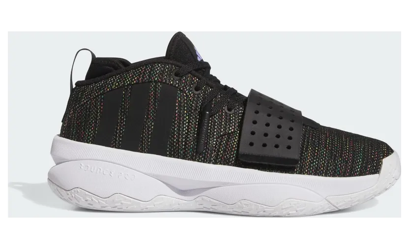 Adidas DAME 8 EXTPLY “Black” (IG8084)
