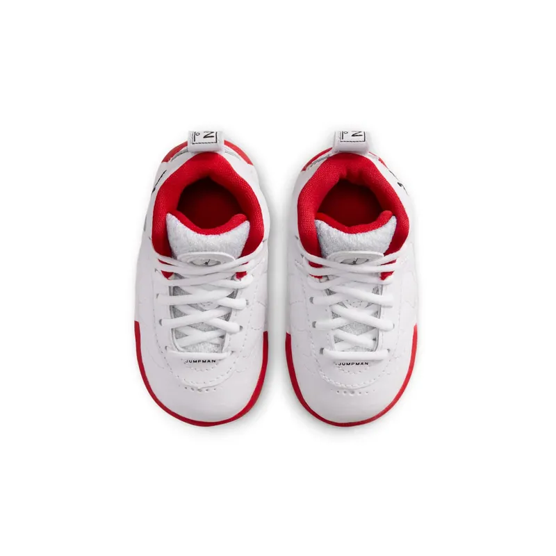 Jordan Jumpman Pro White True Red (DQ8435-100)