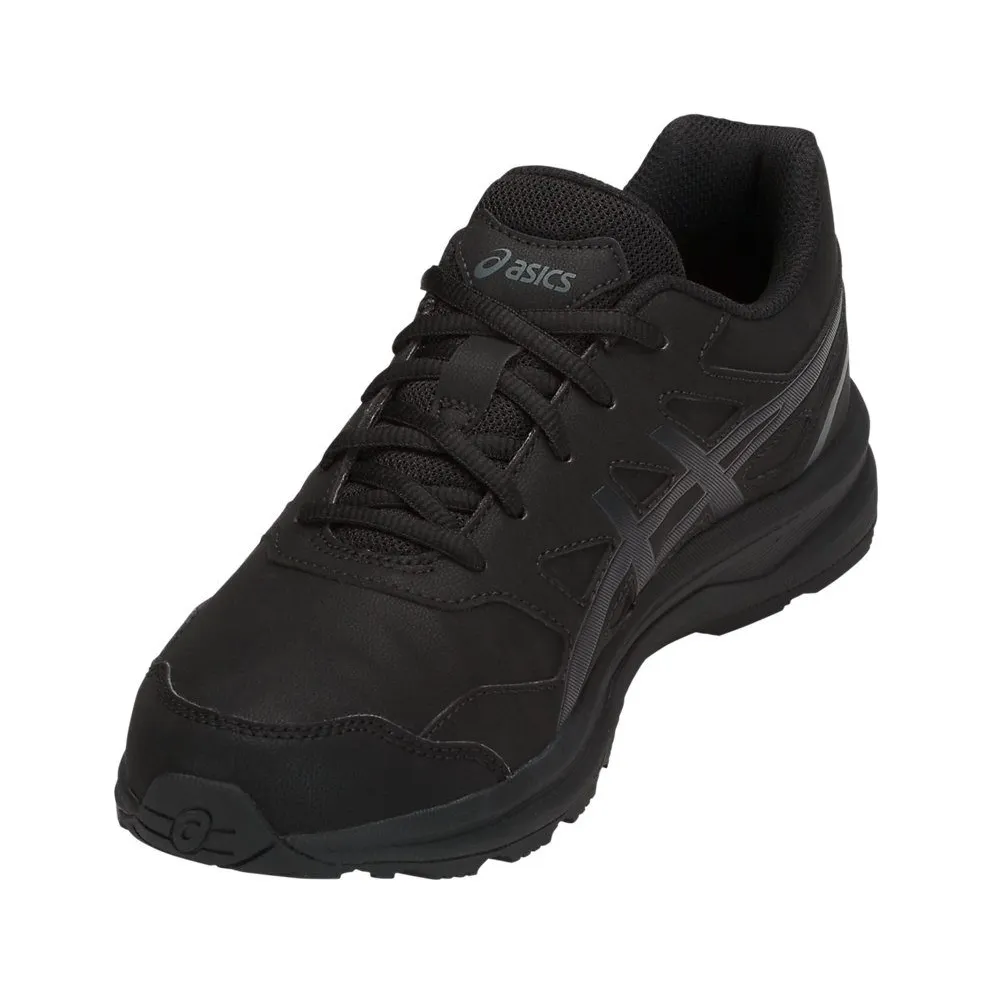 ASICS GEL-MISSION “Black / Carbon” (1132A072-001)
