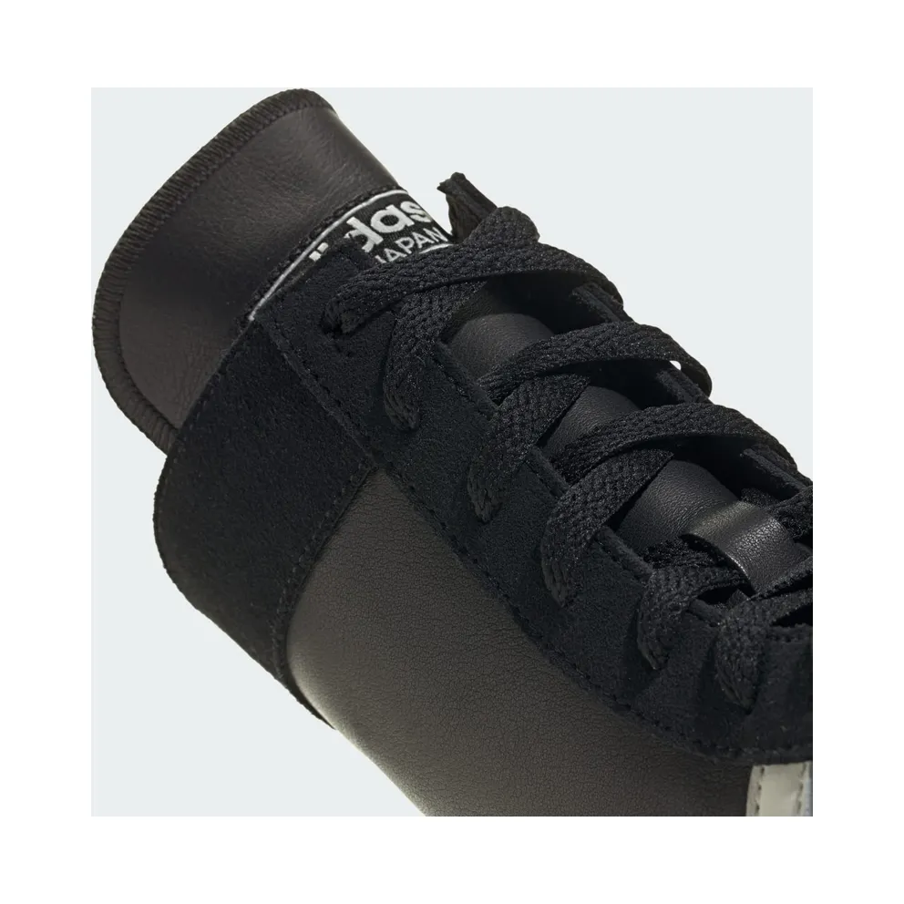 Adidas Japan H Core Black / Off White / Cream White (JS4036)